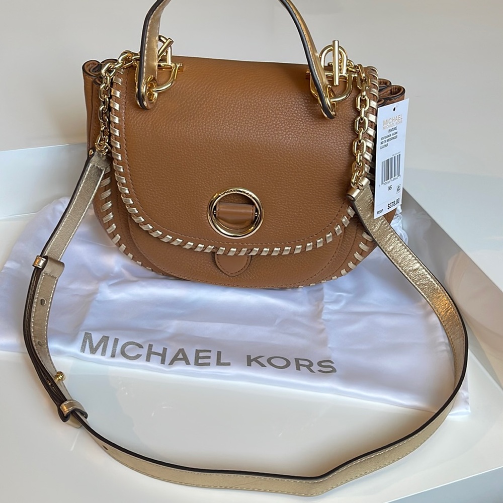 NWT MICHAEL KORS Bag / Authentic